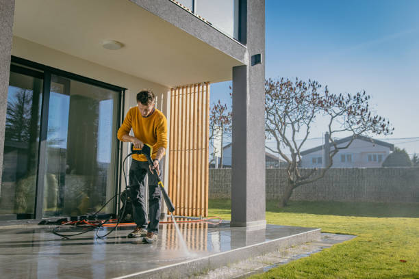 Reliable Harbison Canyon, CA Pressure Washing Services Solutions